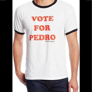 Napoleon Dynamite Vote for Pedro Mens Tshirt
